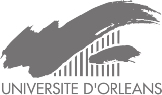 Logo Université Orléans