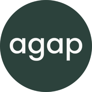 Logo AGAP