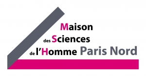 Logo MSH Paris Nord