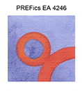 Logo PREFics