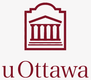 Logo Université Ottawa